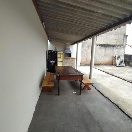 Casa Olimpia Villa Exteriör bild