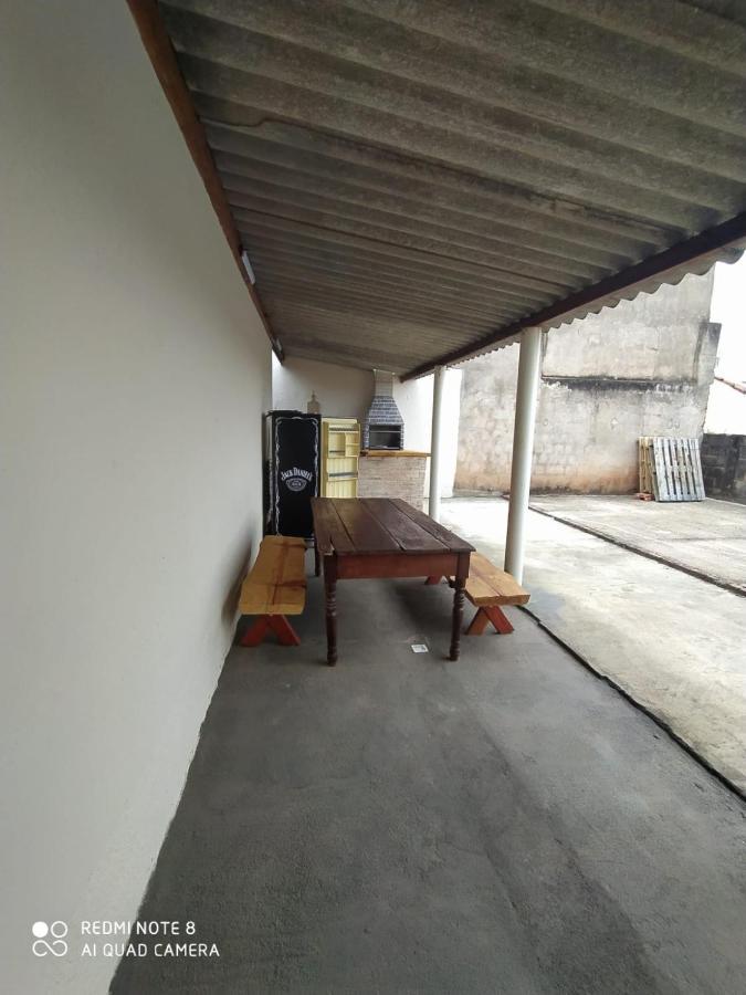 Casa Olimpia Villa Exteriör bild